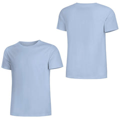 Unisex 160g Cotton T-Shirts - Summer Essential