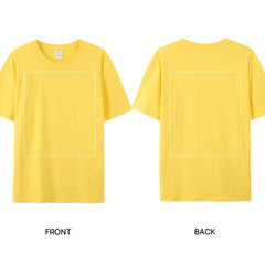 Ultra-Light Mesh Tee – Budget-Friendly & Breathable!