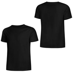 Unisex 160g Cotton T-Shirts - Summer Essential