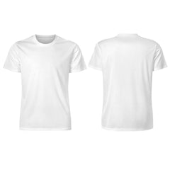 Ultra-Light Mesh Tee – Budget-Friendly & Breathable!