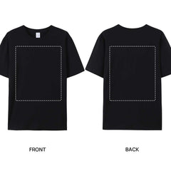 Ultra-Light Mesh Tee – Budget-Friendly & Breathable!