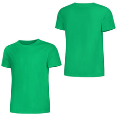 Unisex 160g Cotton T-Shirts - Summer Essential