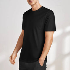 Unisex 160g Cotton T-Shirts - Summer Essential