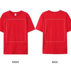 Ultra-Light Mesh Tee – Budget-Friendly & Breathable!