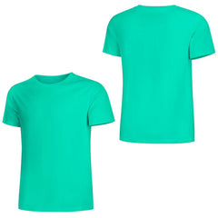 Unisex 160g Cotton T-Shirts - Summer Essential