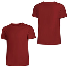 Unisex 160g Cotton T-Shirts - Summer Essential