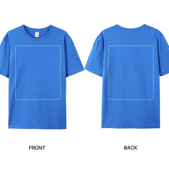 Ultra-Light Mesh Tee – Budget-Friendly & Breathable!