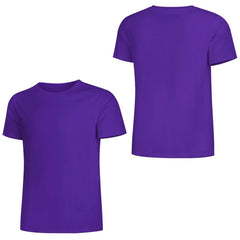 Unisex 160g Cotton T-Shirts - Summer Essential