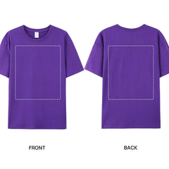 Ultra-Light Mesh Tee – Budget-Friendly & Breathable!