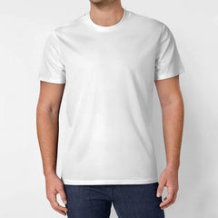 Ultra-Light Mesh Tee – Budget-Friendly & Breathable!