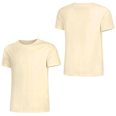 Unisex 160g Cotton T-Shirts - Summer Essential