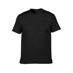 Gildan Unisex T-Shirt - Premium Blank Tee