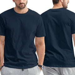 Gildan Unisex T-Shirt - Premium Blank Tee