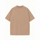 Custom Washed T-Shirt
