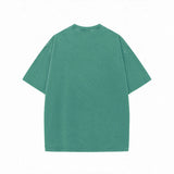 Custom Washed T-Shirt