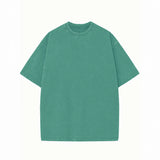 Custom Washed T-Shirt