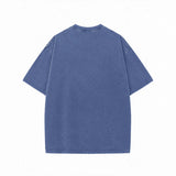 Custom Washed T-Shirt