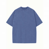 Custom Washed T-Shirt