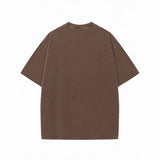 Custom Washed T-Shirt