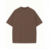 Custom Washed T-Shirt