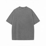 Custom Washed T-Shirt