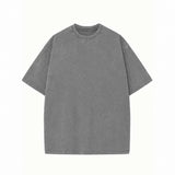 Custom Washed T-Shirt
