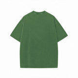 Custom Washed T-Shirt