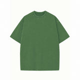 Custom Washed T-Shirt