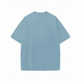 Custom Washed T-Shirt