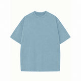 Custom Washed T-Shirt
