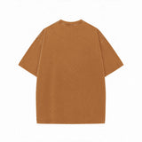 Custom Washed T-Shirt