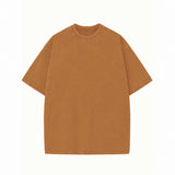 Custom Washed T-Shirt
