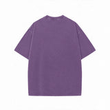 Custom Washed T-Shirt