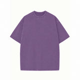 Custom Washed T-Shirt