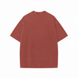 Custom Washed T-Shirt