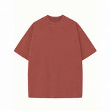 Custom Washed T-Shirt
