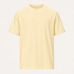 Custom Photo & Text T-Shirt