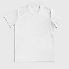 Ultra-Light Mesh Tee – Budget-Friendly & Breathable!