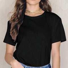 Gildan Unisex T-Shirt - Premium Blank Tee