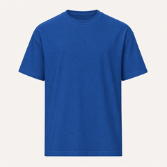 Custom Photo & Text T-Shirt