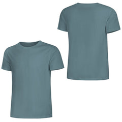 Unisex 160g Cotton T-Shirts - Summer Essential