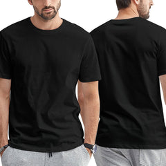 Gildan Unisex T-Shirt - Premium Blank Tee