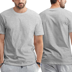 Gildan Unisex T-Shirt - Premium Blank Tee