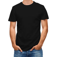 Gildan Unisex T-Shirt - Premium Blank Tee