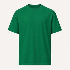 Custom Photo & Text T-Shirt