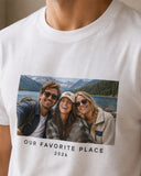 Custom T-Shirt