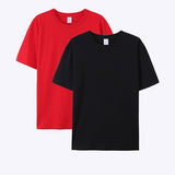 T-Shirts personnalisés | 5.3oz | 100%Cotton | Livraison gratuite | Pas de commande minimum