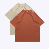 T-Shirts personnalisés | 8.8oz | 100%Cotton | Livraison gratuite | Pas de commande minimum