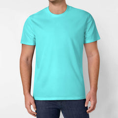 Custom T-Shirts | Mesh Fabric | Free Shipping | No Minimum Order | Fast Delivery