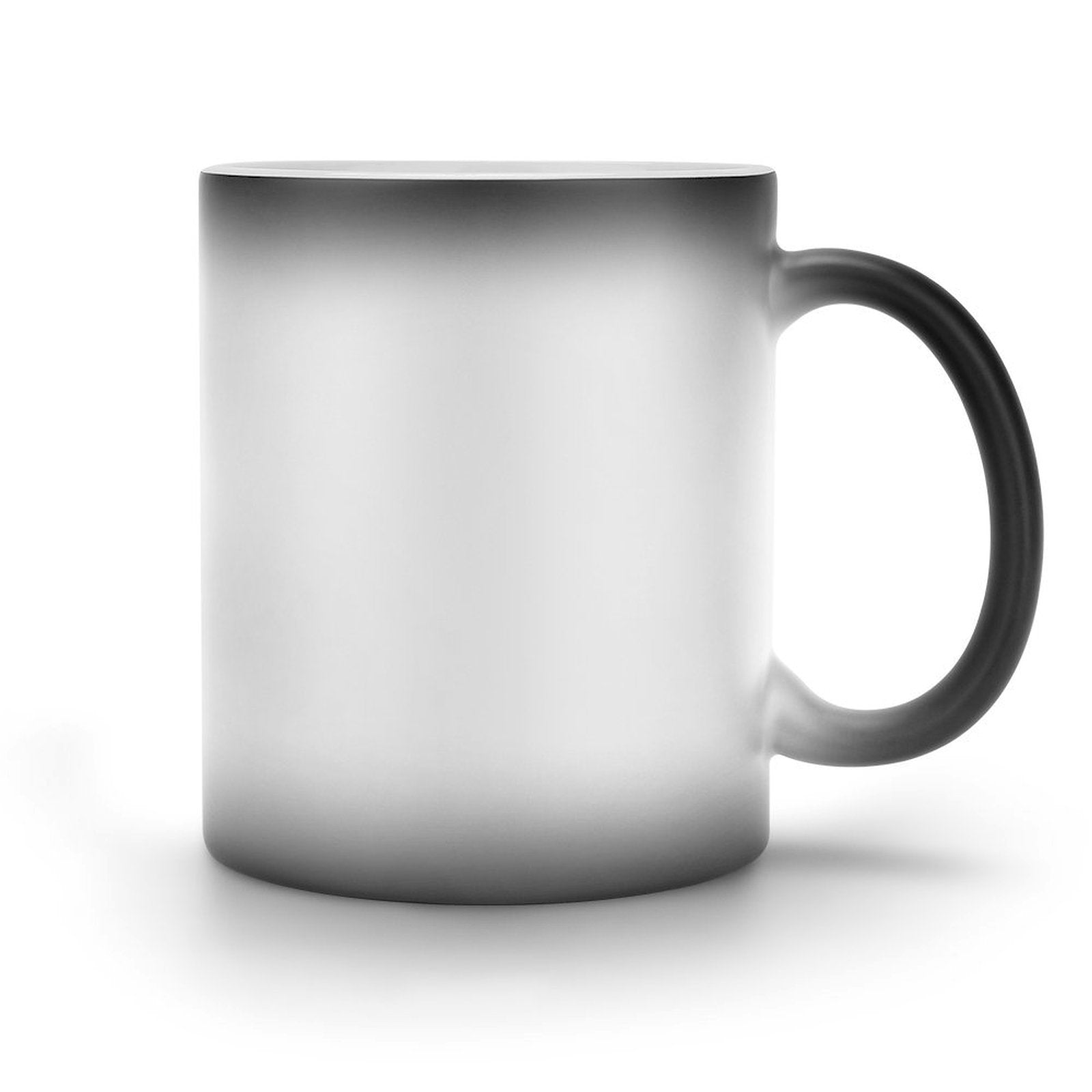 Discoloration Mug  Style One Size